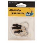 Αγκίστρια με νήμα - #11 - 30114 - Image 2