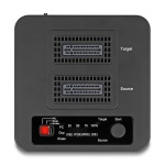 DELOCK docking station για M.2 NVMe SSD 64300, 2 θέσεων, 20Gbps, clone/erase function, μαύρο - Image 3