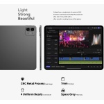 TECLAST tablet ArtPad Pro με στυλό αφής, 12.7", 8/256GB, 4G, Android 15, 10000mAh, γκρι - Image 4