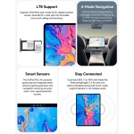 TECLAST tablet ArtPad Pro με στυλό αφής, 12.7", 8/256GB, 4G, Android 15, 10000mAh, γκρι - Image 5