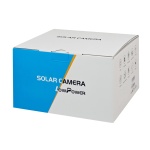 VSTARCAM smart ηλιακή κάμερα BG621TR, triple lens, 3MP, 4G, SD, PTZ, IP66 - Image 3