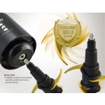 BRUNO πολυκόπτης BRN-0247, 500W, 700ml, 4 λεπίδες, μαύρο - Image 3