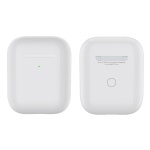 CELEBRAT earphones με θήκη φόρτισης C200 Pro, True Wireless, 13mm, 30/300mAh, λευκά - Image 3