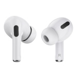 CELEBRAT earphones με θήκη φόρτισης C300 Pro, True Wireless, 13mm, 30/300mAh, λευκά - Image 2