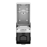 C-TECH κλειδοθήκη τοίχου CTL-0025 με συνδυασμό 4 ψηφίων, LED, 7x8x13cm, 625gr - Image 2