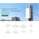 TP-LINK access point EAP603-Outdoor, WiFi 6, Mesh, AX1800, EU/1.0 - Image 2