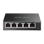 MERCUSYS desktop switch MS105GS-M2, 5x 2.5Gbps θύρες, UN/1.0 - Image 2