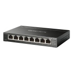 MERCUSYS desktop switch MS108GS-M2, 8x 2.5Gbps θύρες, UN/1.0
