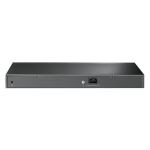 MERCUSYS rackmount switch MS118CP, 16x 10/100Mbps PoE+ & 2x Gigabit θύρες, UN/1.0 - Image 2
