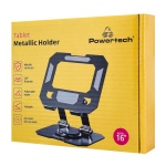 POWERTECH επιτραπέζια βάση για tablet PT-1355 έως 16", foldable, μαύρη - Image 4