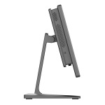 POWERTECH σύστημα POS/All-In-One PT-1513 με οθόνη αφής 15.6", J6412, 8/256GB SSD, Windows 11 IoT - Image 3