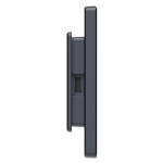 POWERTECH οθόνη αφής για σύστημα POS PT-1514, 10.1" 1024x600 LCD, HDMI, μαύρη - Image 3