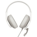 SADES gaming headset UPOWER, 3.5mm σύνδεση, 40mm, γκρι - Image 3