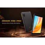 ULEFONE tablet Armor Pad Pro, 8", 8/128GB, 4G, 7650mAh, IP68/IP69K, μαύρο - Image 2