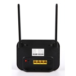 OLAX router AX8 Pro, 4G LTE, WiFi 300Mbps, 5000mAh - Image 2