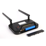 OLAX router AX8 Pro, 4G LTE, WiFi 300Mbps, 5000mAh - Image 3