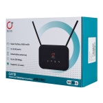 OLAX router AX8 Pro, 4G LTE, WiFi 300Mbps, 5000mAh - Image 4