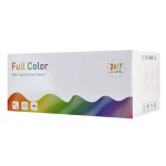 LONGSE IP κάμερα BMSCFG400WH με μικρόφωνο, 4MP, 2.8mm, αδιάβροχη IP67, PoE - Image 3