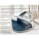 BRUNO σύστημα σιδερώματος BRN-0260, πίεσης 7bar, με δοχείο 1.8L, 3000W - Image 5