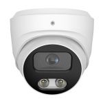 LONGSE IP κάμερα CMSB-2FCV2RC-28PMTF με μικρόφωνο, 2MP, 2.8mm, αδιάβροχη IP67, PoE - Image 2