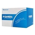 VSTARCAM smart κάμερα CS662, 3MP, WiFi, PTZ, SD, IP66 - Image 5