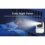 VSTARCAM smart κάμερα CS995, 3MP, WiFi, PTZ, SD - Image 3