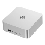 BEELINK mini PC EQi13 Pro, Intel i5-13500H, 32GB, 500GB M.2, Windows 11 Pro
