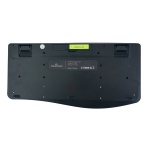 POWERTECH set ποντίκι & πληκτρολόγιο PT-1490, 2.4GHz & Bluetooth, μαύρο - Image 5