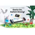 SILICON POWER κάρτα μνήμης microSDXC Express Hypera, 1TB, PCIe Gen 3x1, C10 UHS-I U3 A1 V30 - Image 2