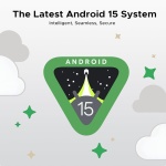 DOOGEE tablet Tab A9, 10.1", 3/64GB, Android 15, 6580mAh, μαύρο - Image 3