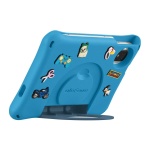 ULEFONE tablet Tab A9 Pro Kids, 8.68", 4/128GB, 4G, Android 15, 5040mAh, μπλε - Image 5