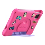 ULEFONE tablet Tab A9 Pro Kids, 8.68", 4/128GB, 4G, Android 15, 5040mAh, ροζ - Image 5