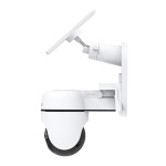 TP-LINK smart ηλιακή κάμερα Tapo C610 KIT, 2K/3MP, WiFi, PTZ, SD, IP65, EU/1.0 - Image 3