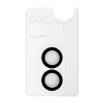 POWERTECH tempered glass TGC-0790 για κάμερα iPhone 17 - Image 2