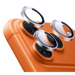 POWERTECH tempered glass TGC-0791 για κάμερα iPhone 17 Pro