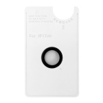 POWERTECH tempered glass TGC-0793 για κάμερα iPhone 17 Air - Image 2