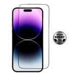 POWERTECH tempered glass Emery 5D TGC-0795 για iPhone 17 Pro, full glue