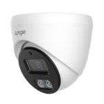 LONGSE υβριδική κάμερα TP1BTHC500FKERC, 2.8mm, 5MP, AOC, IR έως 30m - Image 2