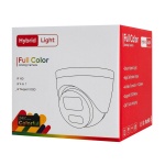 LONGSE υβριδική κάμερα TP1BTHC500FKERC, 2.8mm, 5MP, AOC, IR έως 30m - Image 3