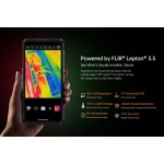 RUGONE smartphone Xever 7 Pro με θερμική εικόνα, 6.67", 12/512GB, 5G, 5550mAh, IP68/IP69K/MIL-STD-810H, μαύρο - Image 3