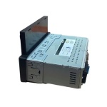 Ηχοσύστημα αυτοκινήτου 1DIN - 6.2' - Pervoi - CTC-6060 - 000224 - Image 2