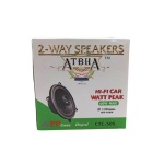 Ηχείο αυτοκινήτου - 2 Way - CTC-505 - 001719 - Image 3