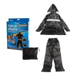 Αδιάβροχη φόρμα - XXL - 001853 - Image 3