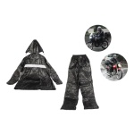 Αδιάβροχη φόρμα - XXL - 001853 - Image 4