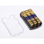 Ασφαλειοθήκη αυτοκινήτου-σκάφους - 1σε3 - CTC-389 - 002112 - Image 2