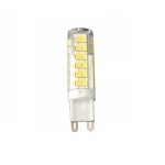 Λαμπτήρας LED - G9 - 220V - 7W - 6500K - 75D - 837563