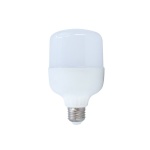 Λάμπα LED - E27 - 5W - 6500K - 356601