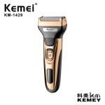 Ξυριστική μηχανή - Trimmer - KM-1429 - Kemei - Image 4