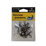 Στριφτάρι αλιείας τριπλό - 2/0 - 30546