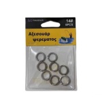 Κρικάκια αλιείας - 8# - 30556